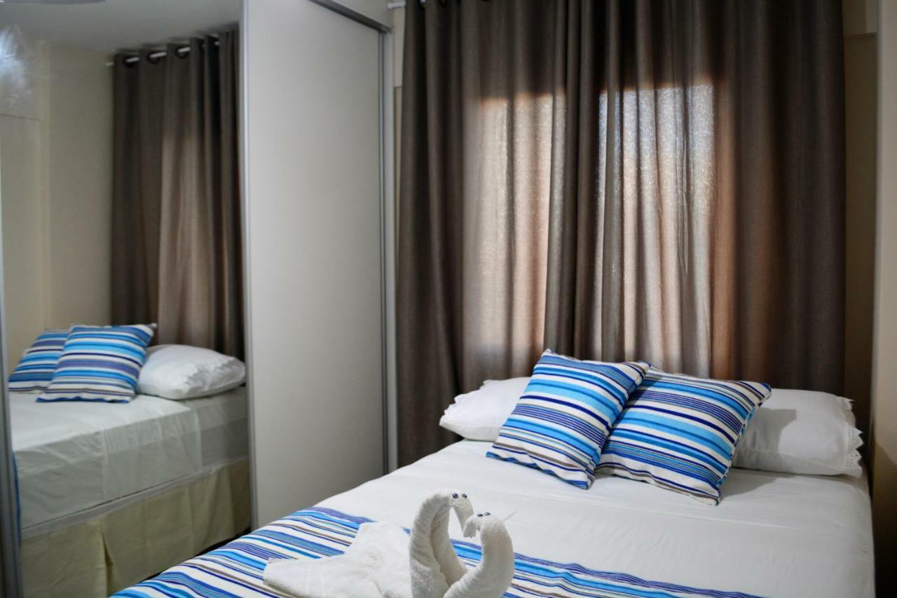 Apartamento Sun Paradise - Jtr