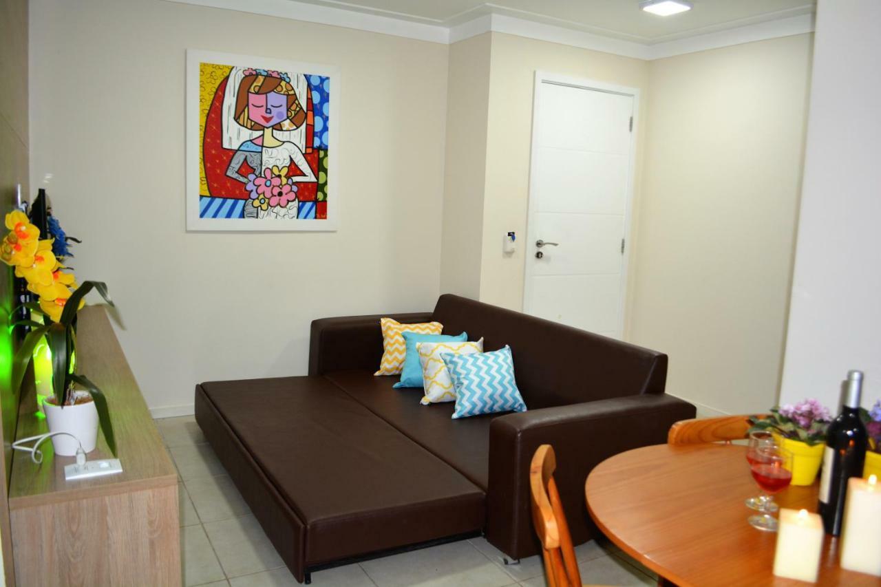 Sun Paradise - Jtr Apartamento Maceió