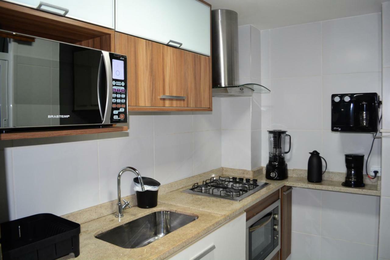 Sun Paradise - Jtr Apartamento Maceió