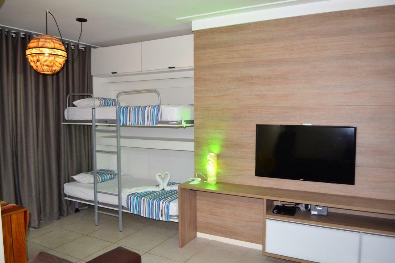 Apartamento Sun Paradise - Jtr *