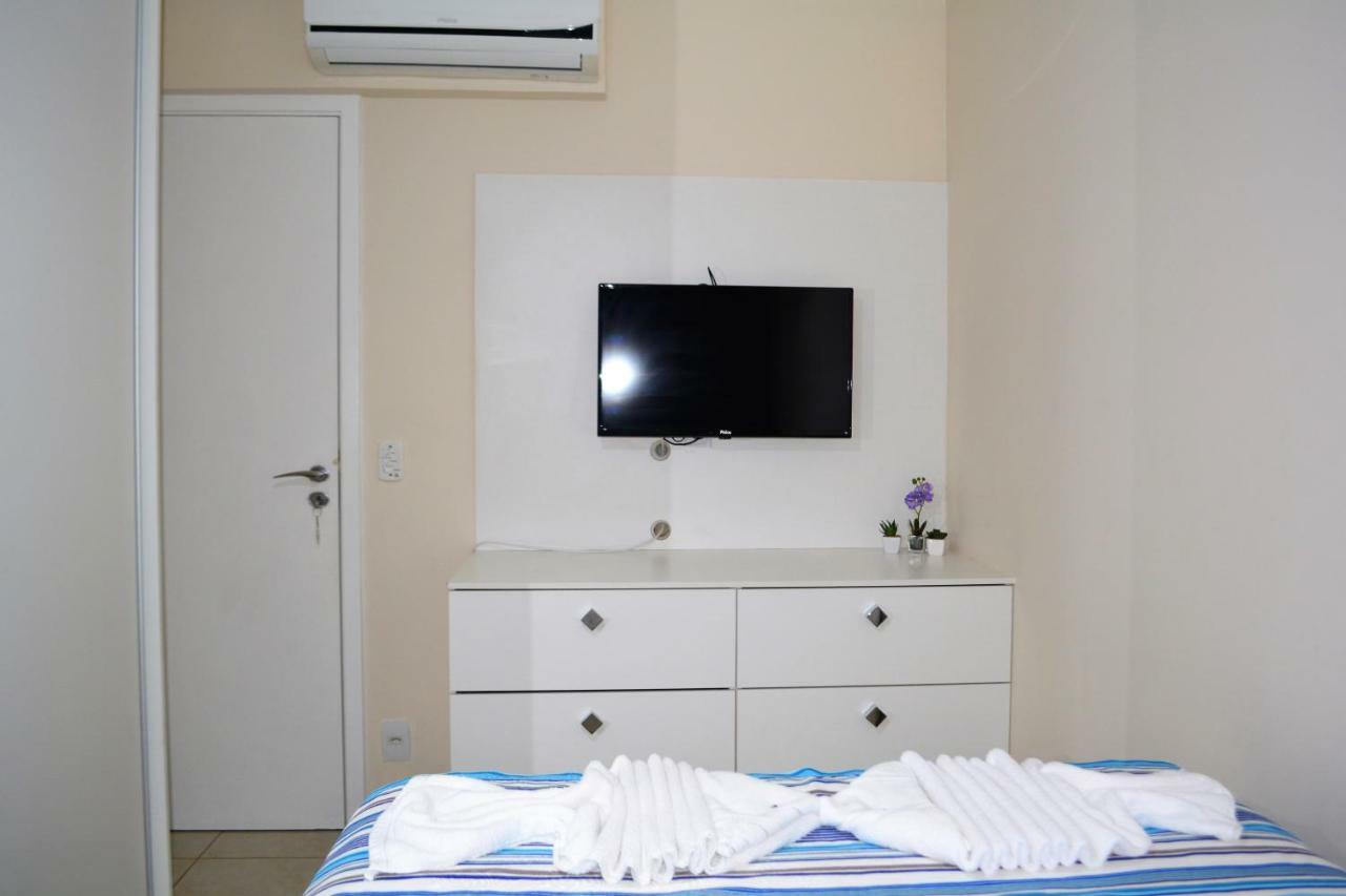 Sun Paradise - Jtr Apartamento *
