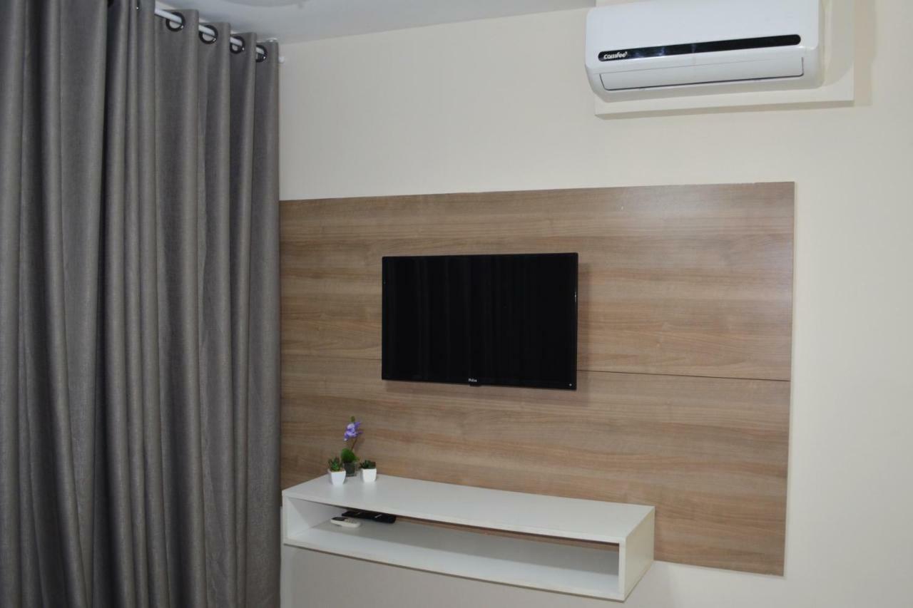 Sun Paradise - Jtr Maceió