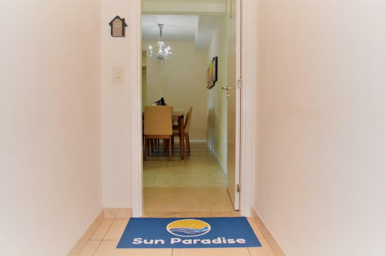 Apartamento Sun Paradise - Jtr
