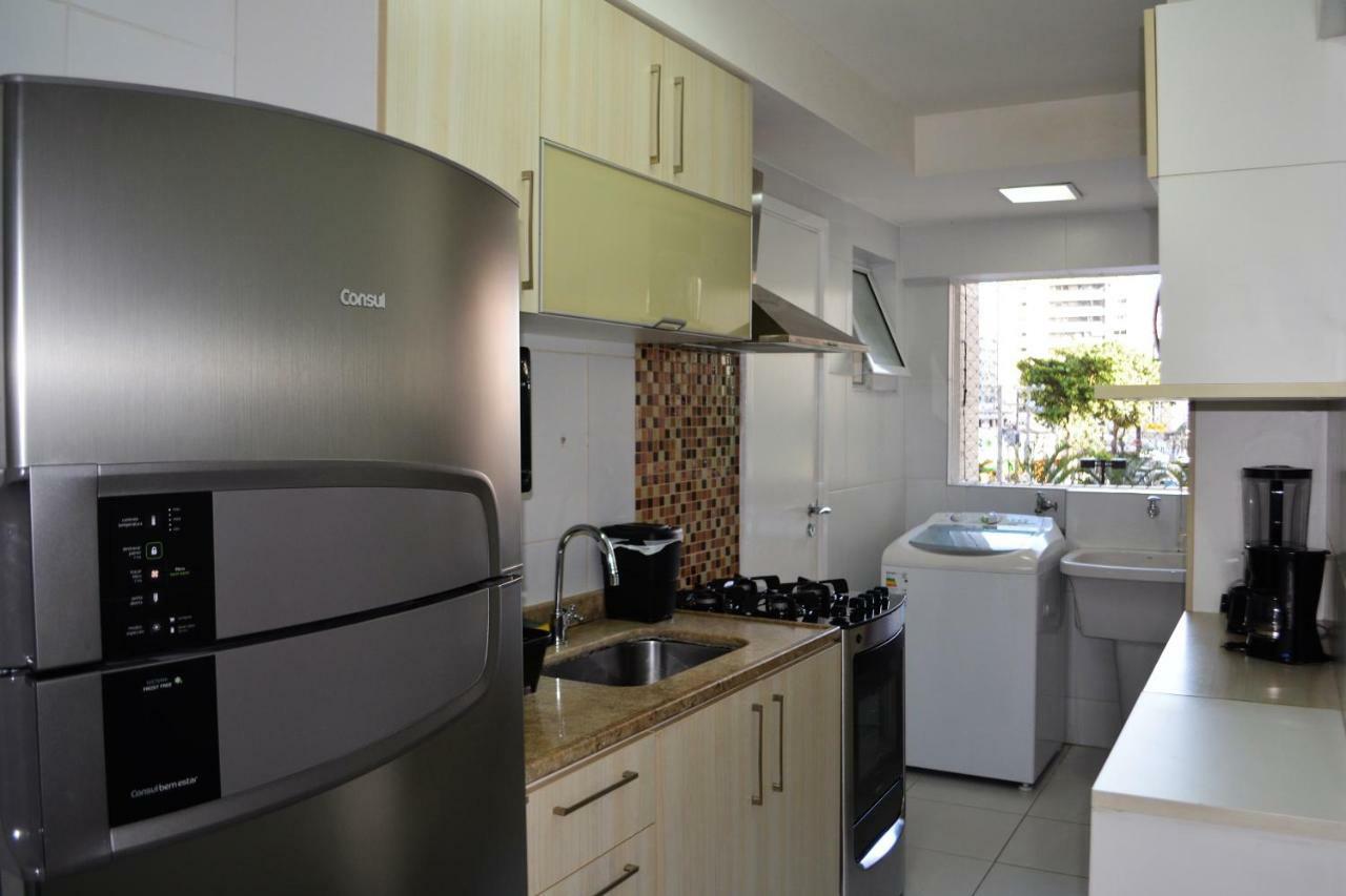 Apartamento Sun Paradise - Jtr *