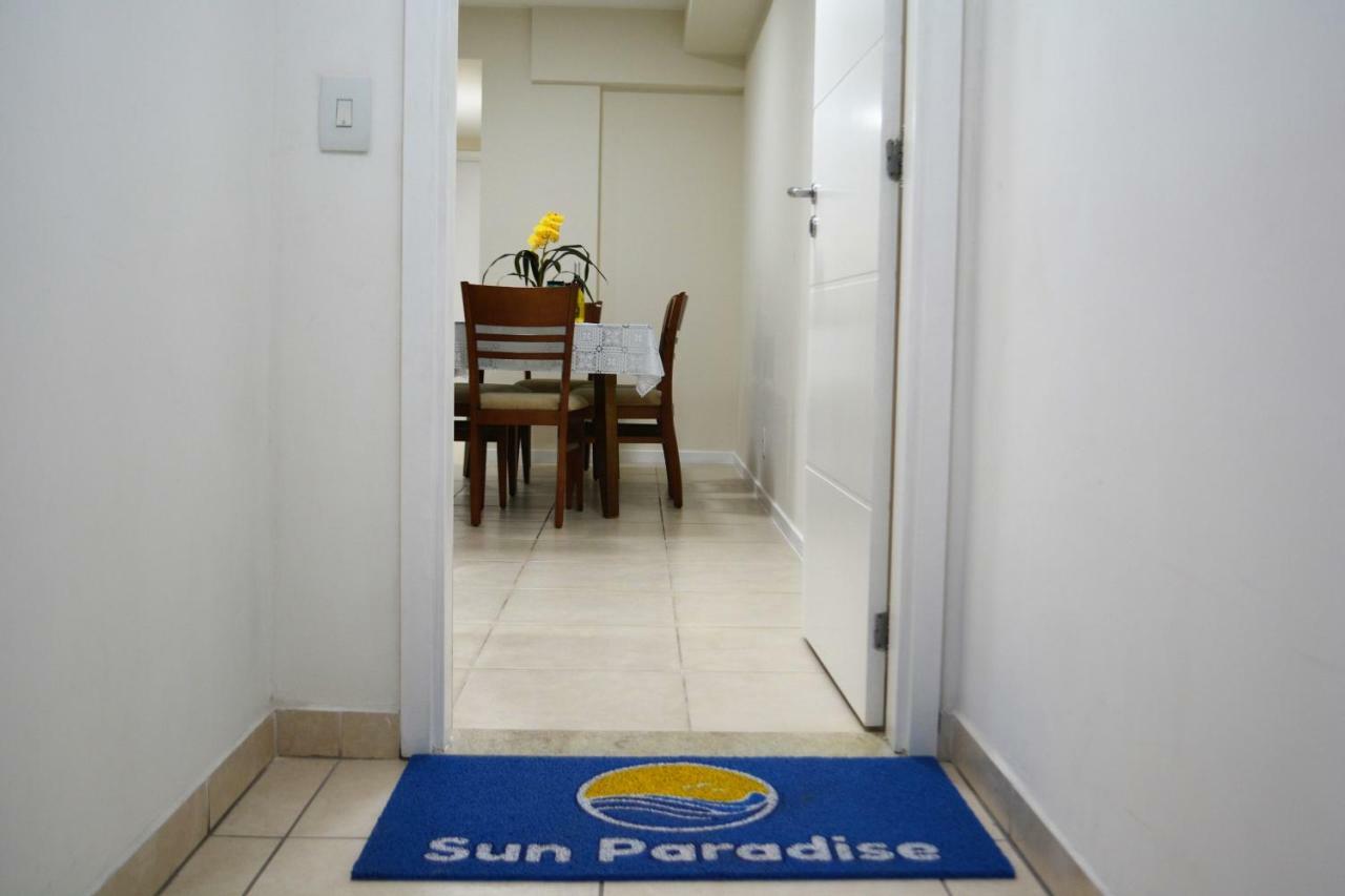 Sun Paradise - Jtr * Maceió