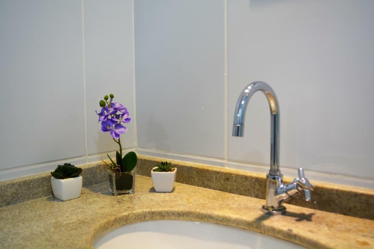 Sun Paradise - Jtr Apartamento Maceió