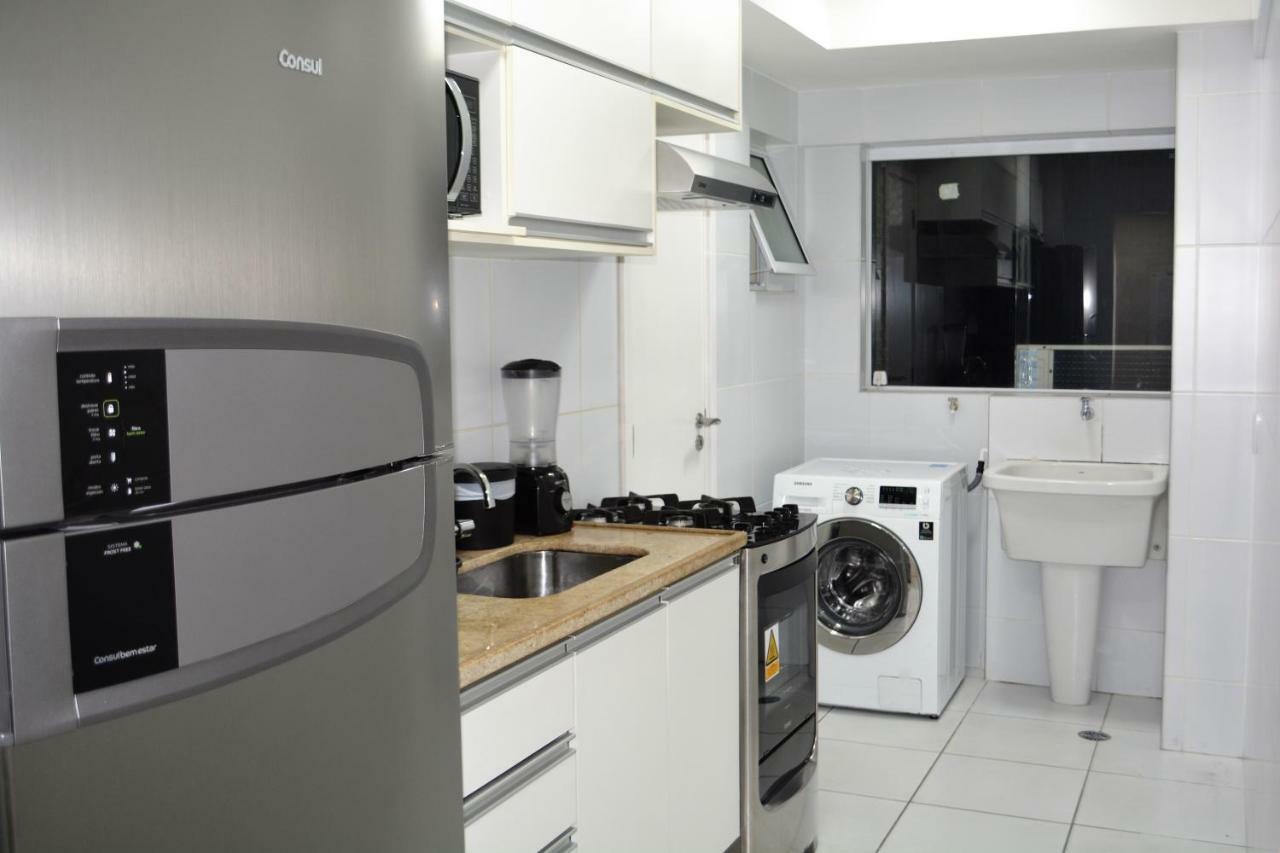 Sun Paradise - Jtr Apartamento *