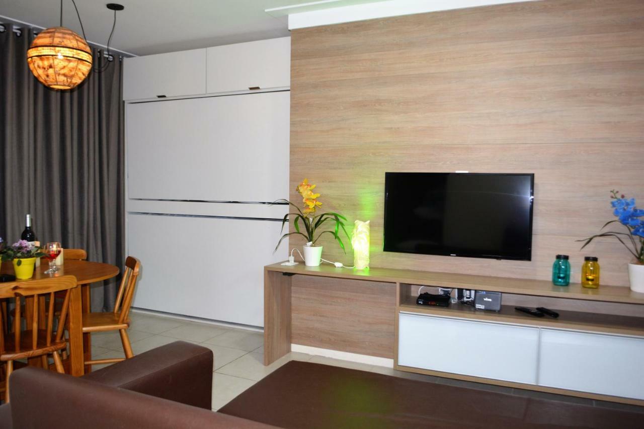 Sun Paradise - Jtr Apartamento *