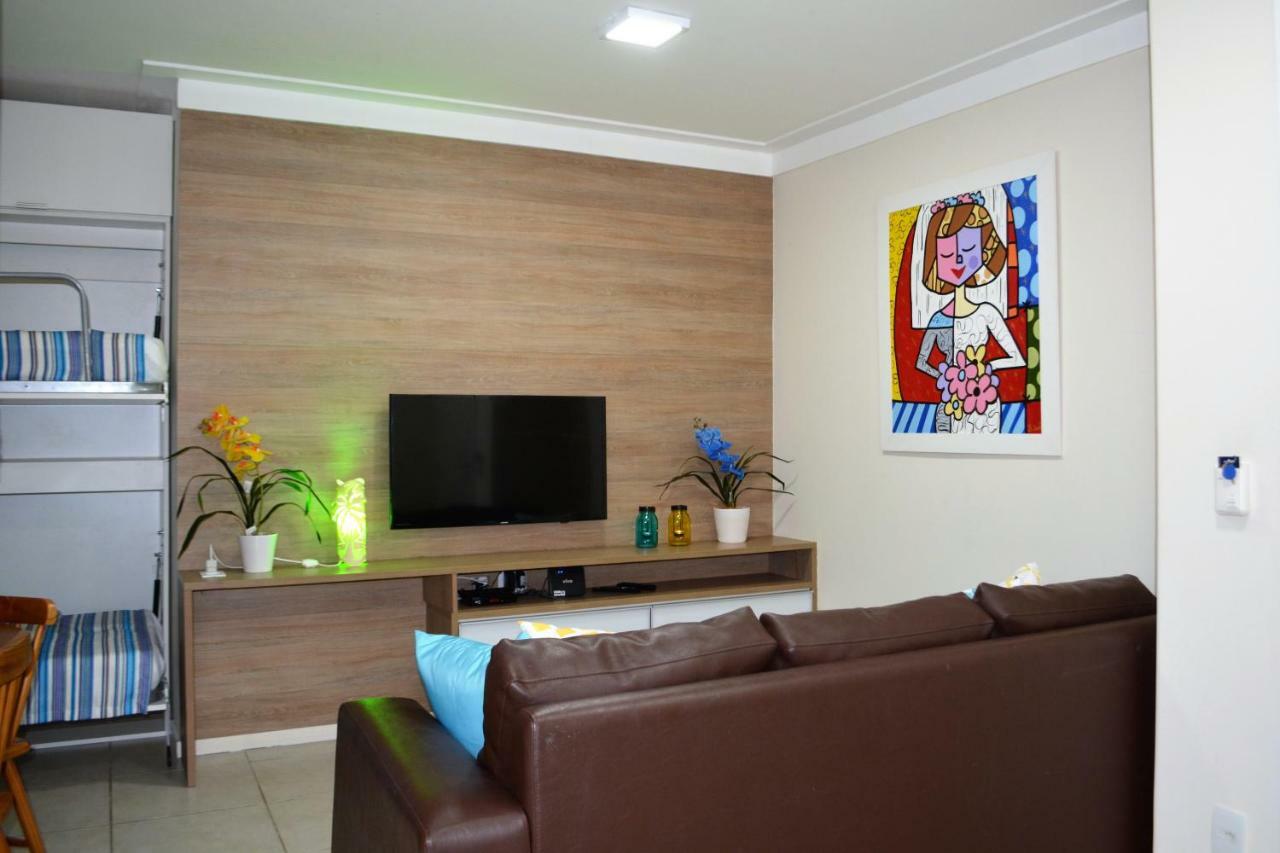 Sun Paradise - Jtr Maceió