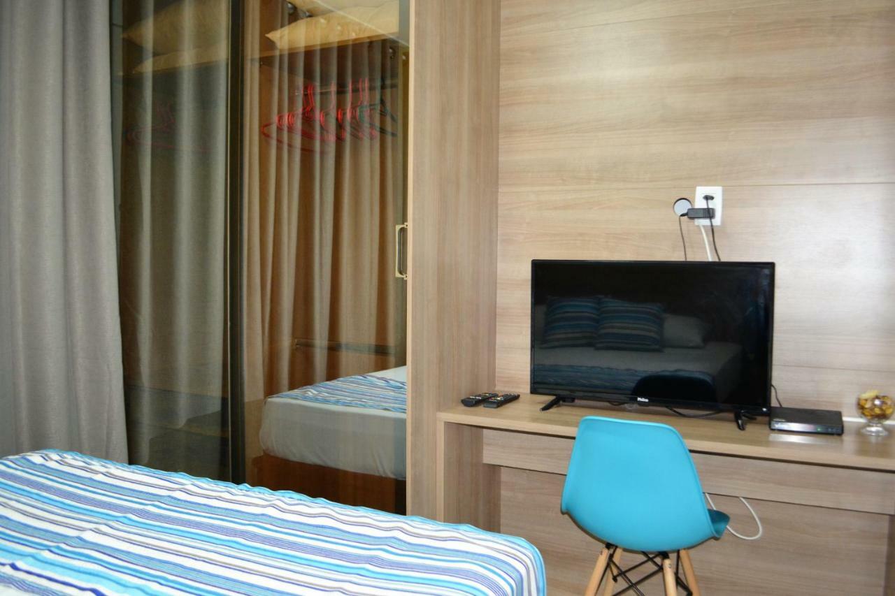 Sun Paradise - Jtr Apartamento *