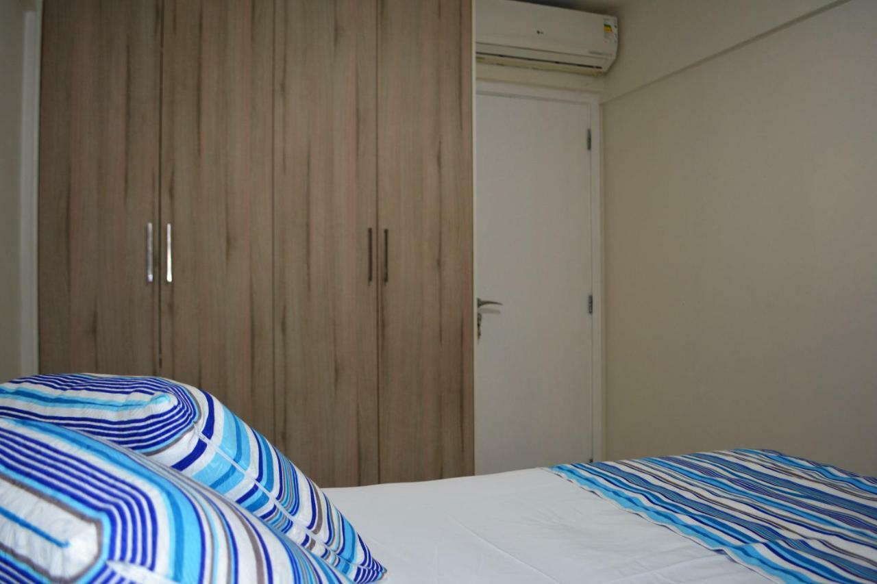 Apartamento Sun Paradise - Jtr