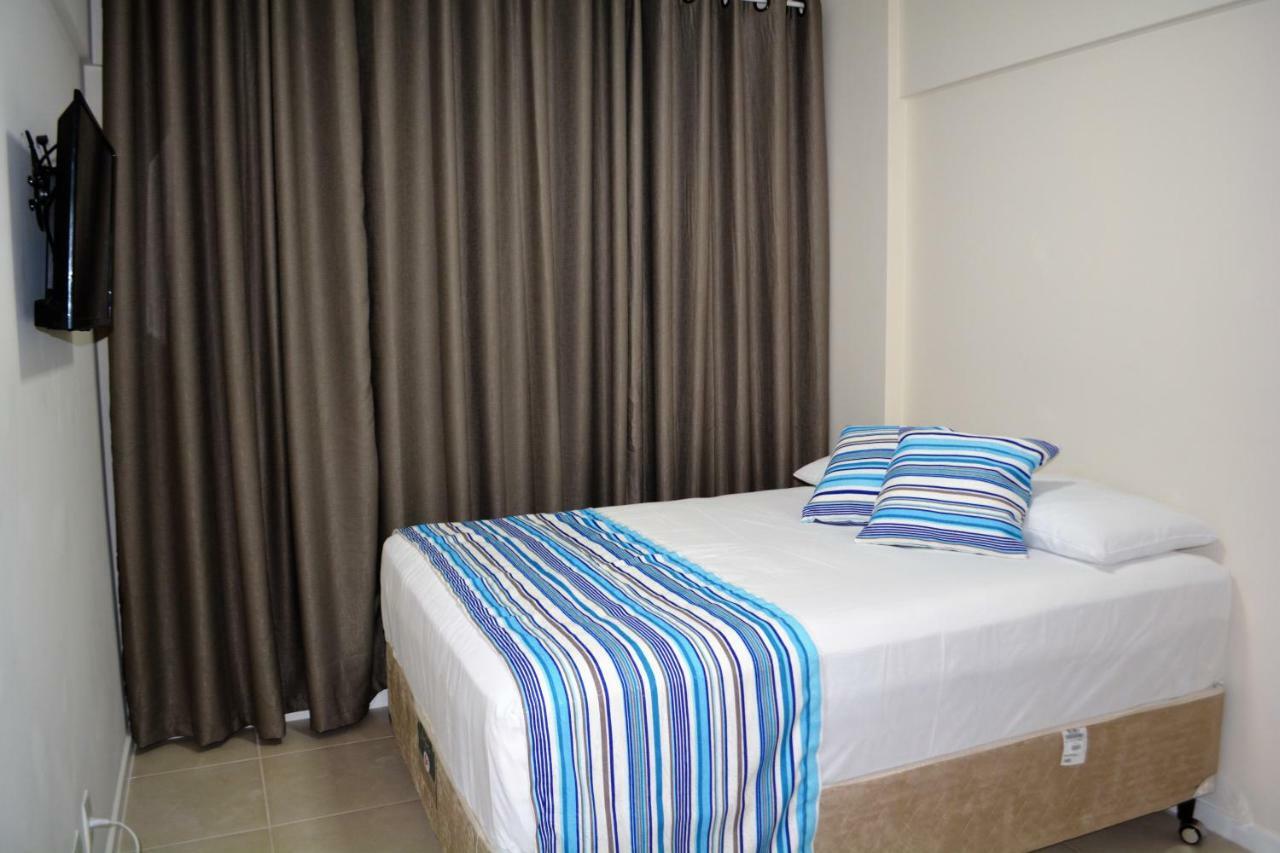 Sun Paradise - Jtr Apartamento *