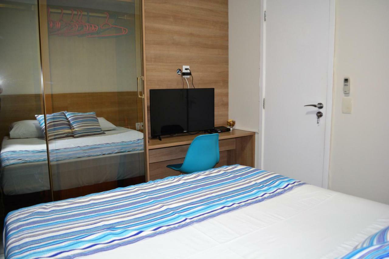 Sun Paradise - Jtr Apartamento *