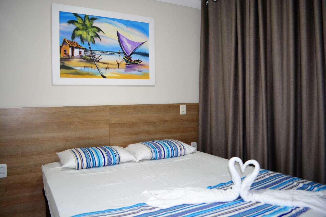 Sun Paradise - Jtr Maceió