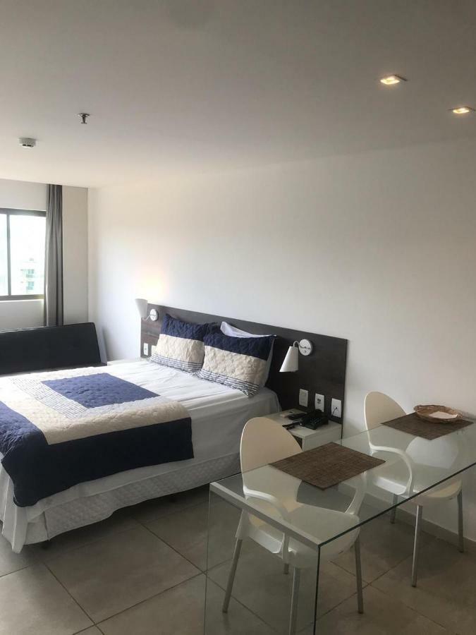 Ritz Suites Condominio - Flat Particular Beira Mar *