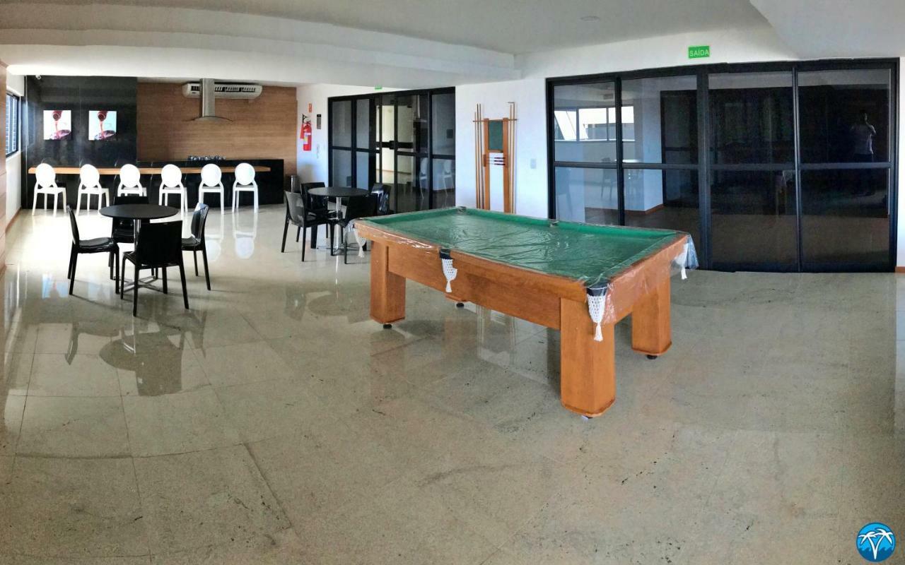 Vacanze - Porte Ville Iii Apartamento Maceió