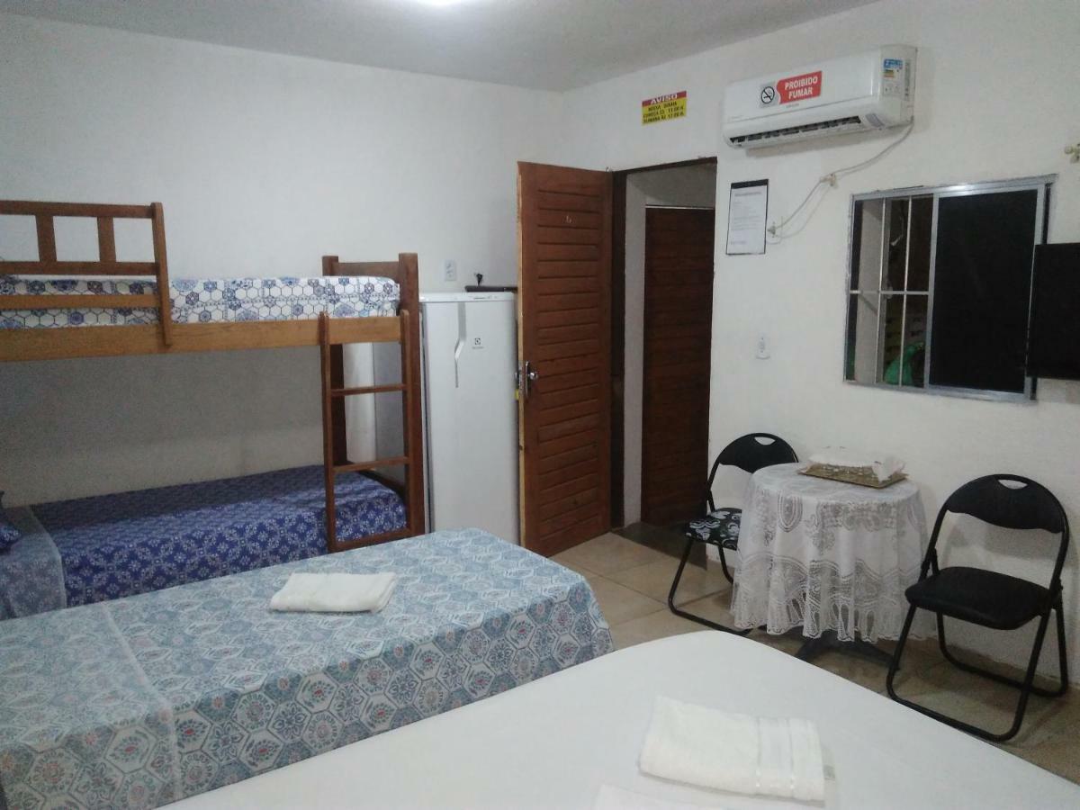 Pensão Temporada Maceió