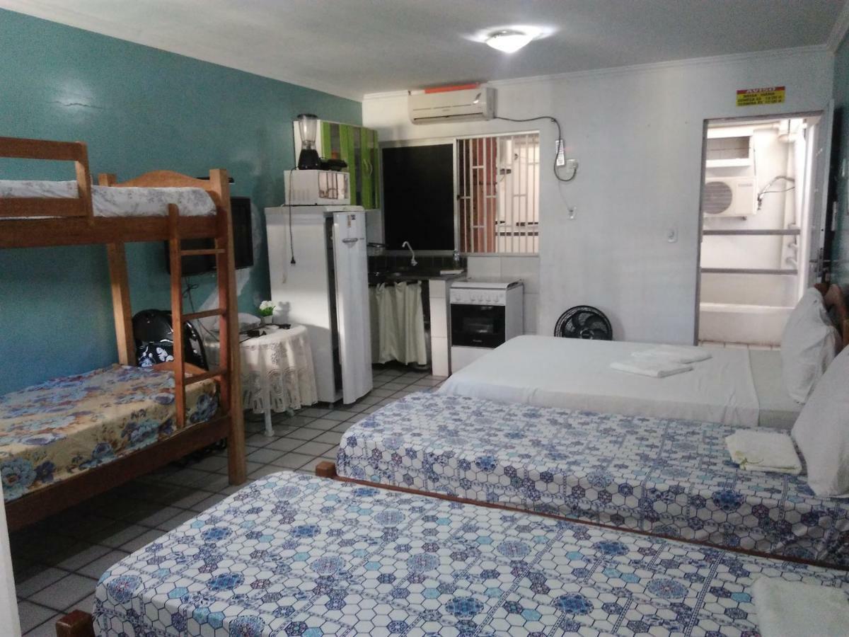 Pensão Temporada Maceió