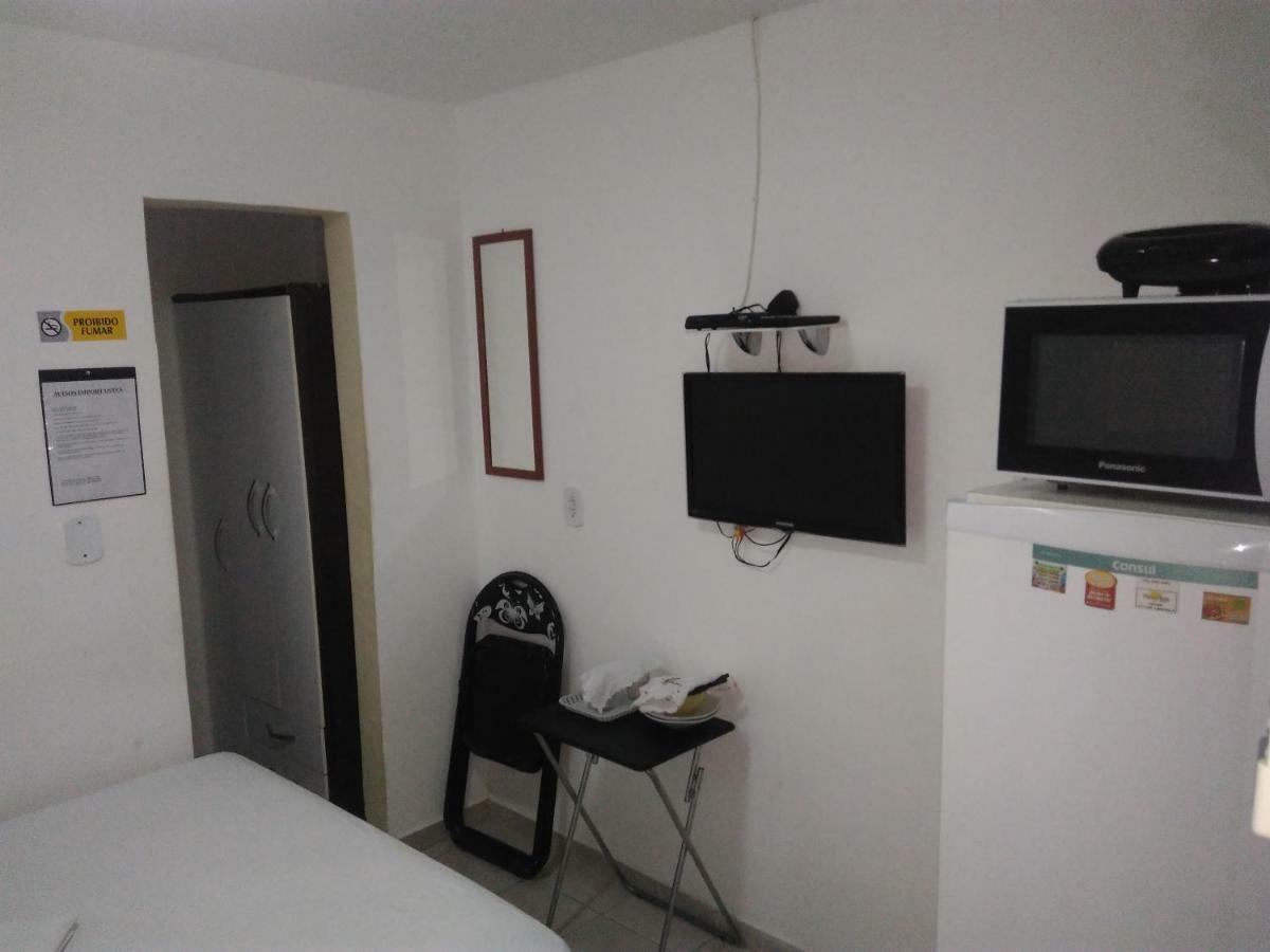 Temporada Pensão Maceió