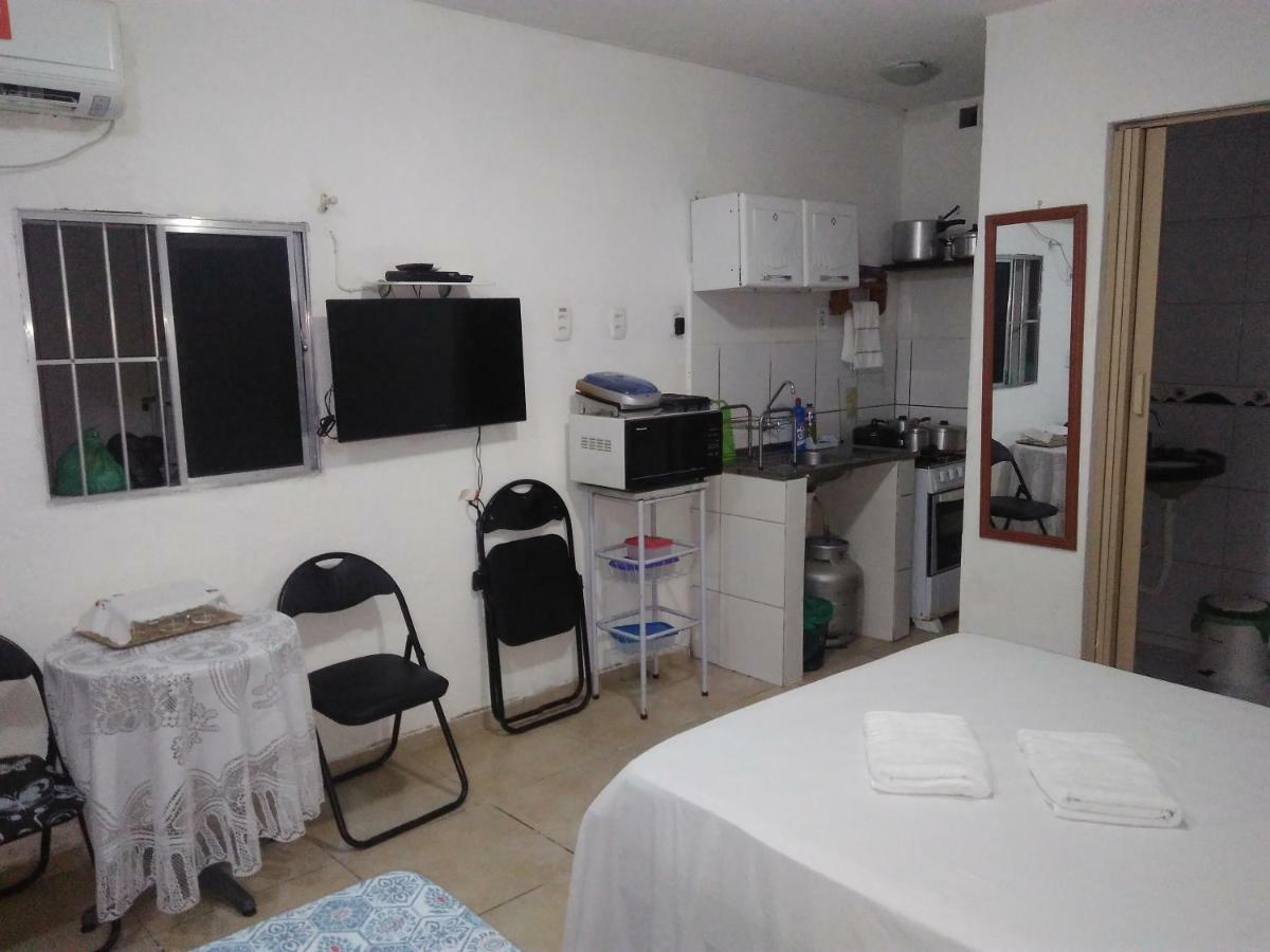 Temporada Pensão Maceió