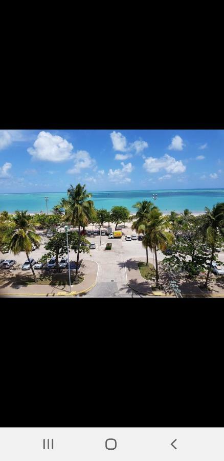 Edificio Casa Bella Apartamento Maceió