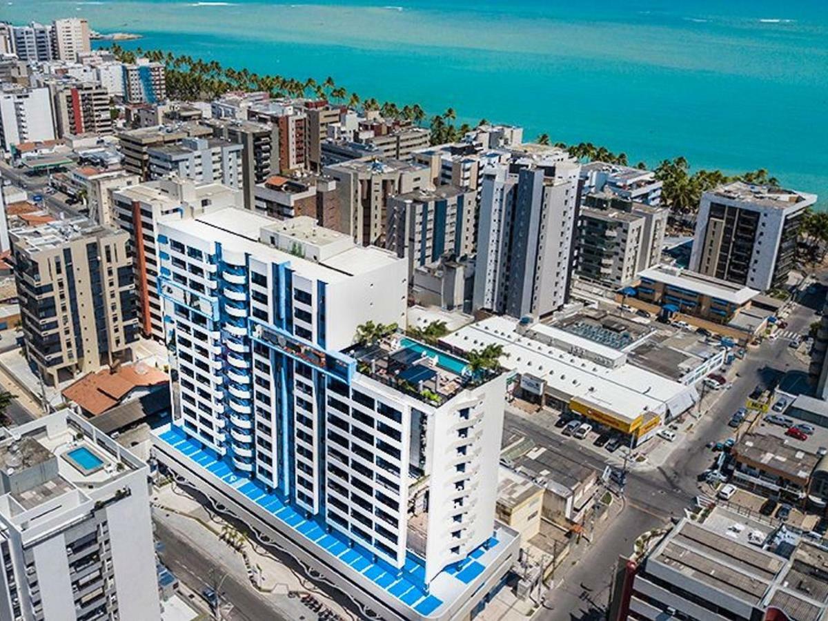 Apartamento Edificio Time Apto 1309 Er Hospedagens
