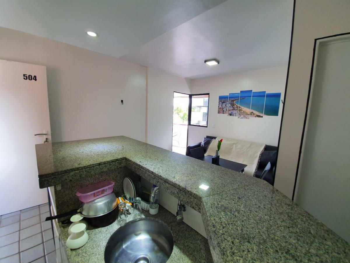 Vista Pro Mar Apartment *