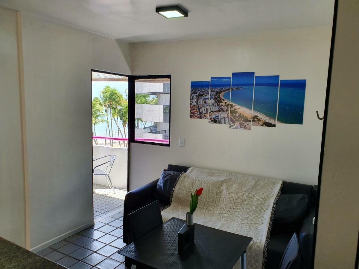 Vista Pro Mar Apartment *