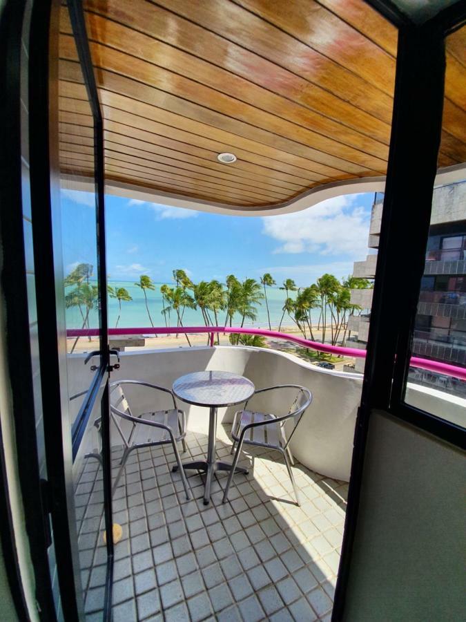 Apartment Vista Pro Mar Maceio (Alagoas)
