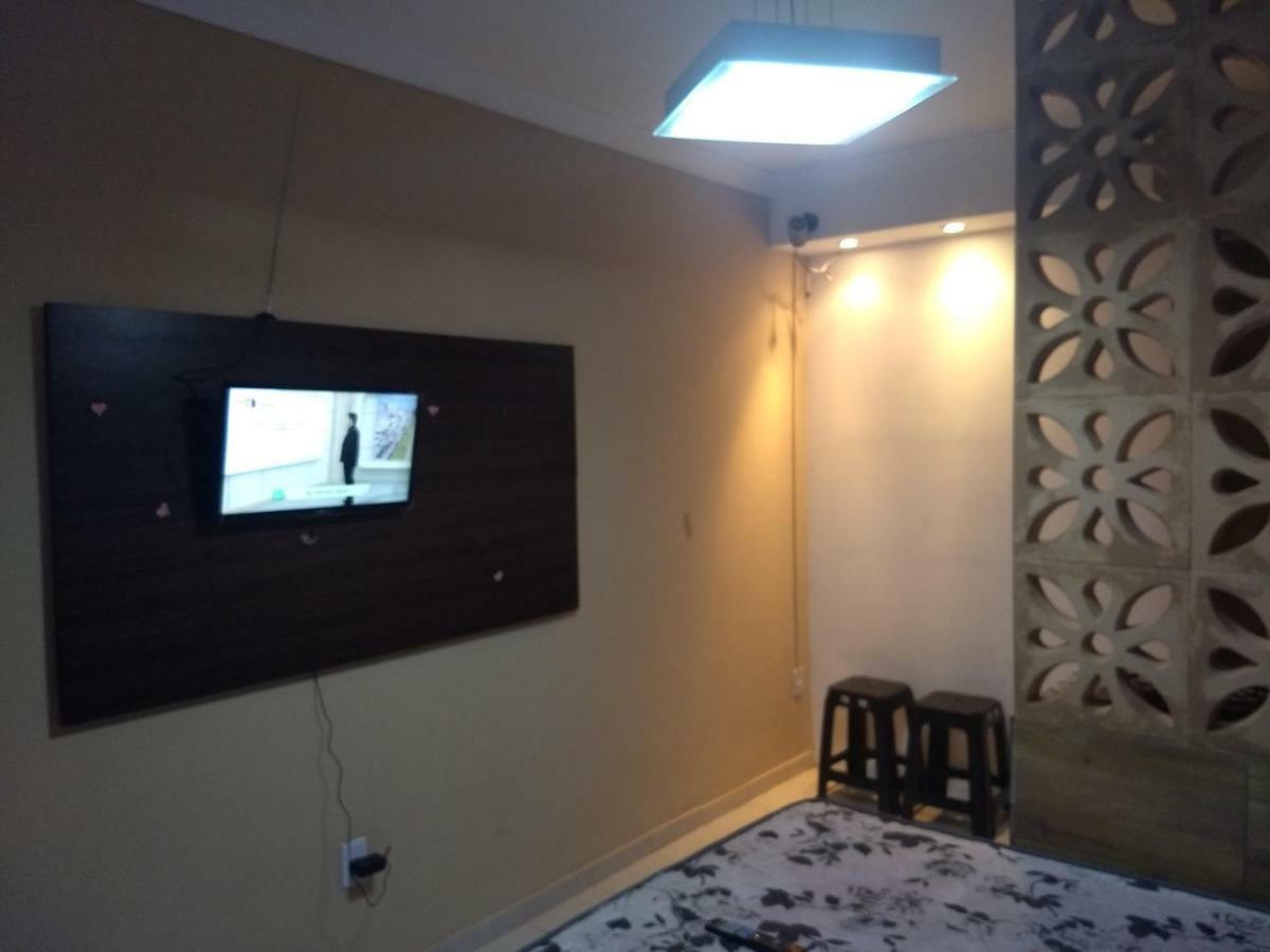 Suites Ponta Verde Maceio (Alagoas)