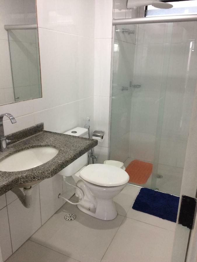 Beira Mar Da Pajucara Apartamento Maceió