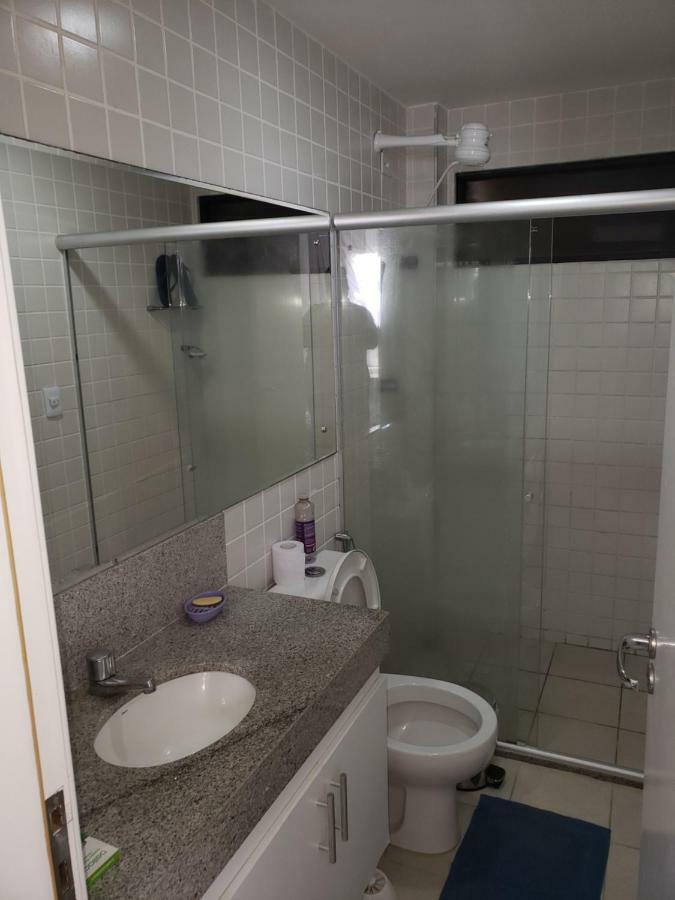 Apartamento Residencial Portville Pajucara, N 1495 *