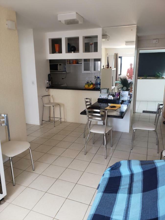 Residencial Portville Pajucara, N 1495 Apartamento