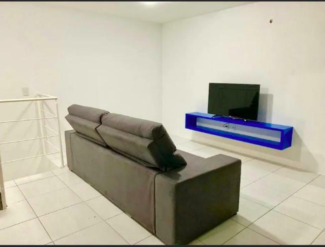 Apartment Cobertura Duplex Com Piscina A Beira-mar De Guaxuma *