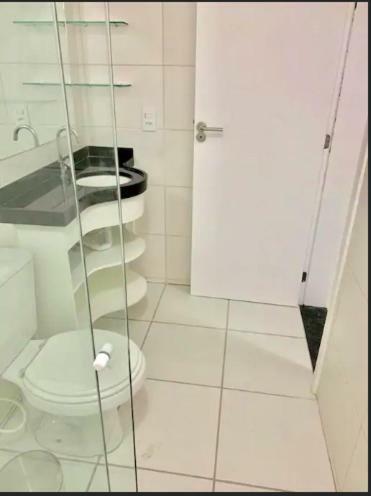 Cobertura Duplex Com Piscina A Beira-mar De Guaxuma Apartment Maceio (Alagoas)
