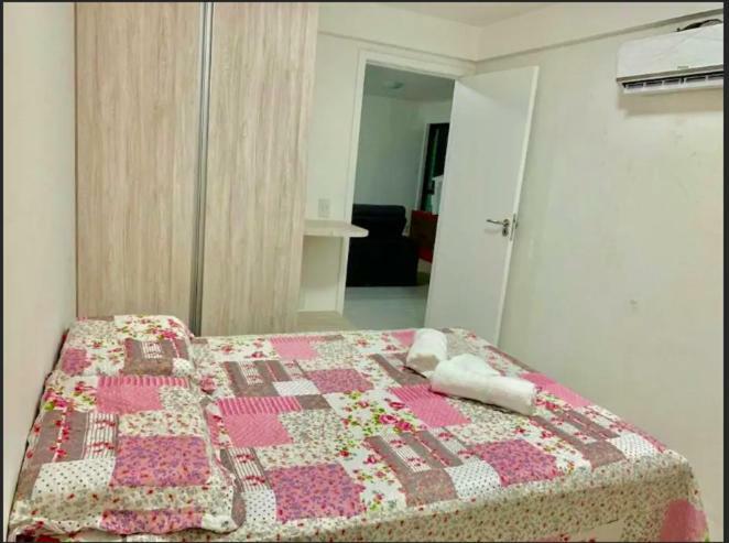 Cobertura Duplex Com Piscina A Beira-mar De Guaxuma * Maceio (Alagoas)