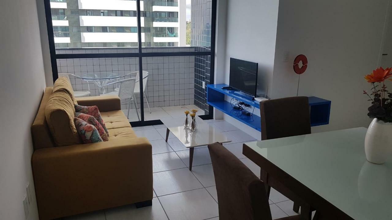 Apartment Cobertura Duplex Com Piscina A Beira-mar De Guaxuma *