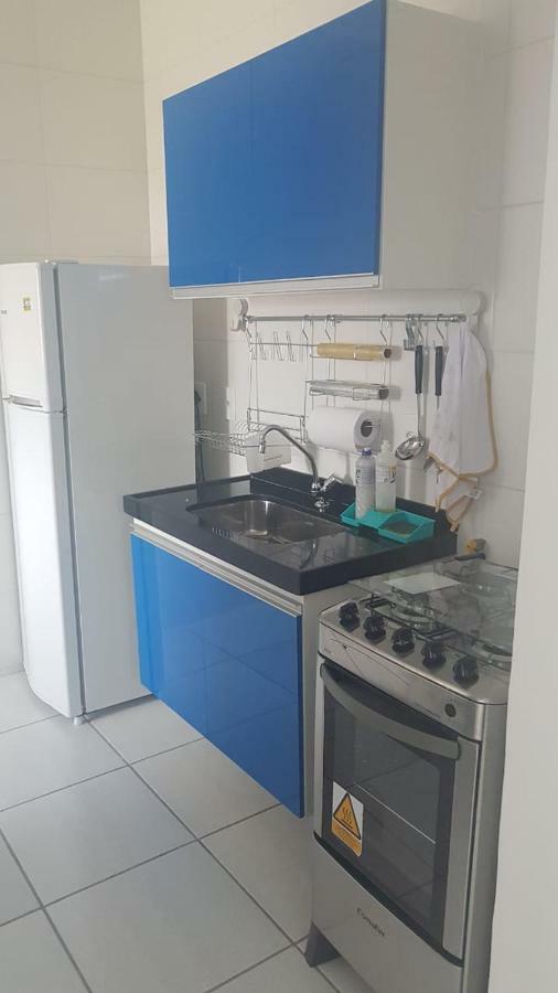 Cobertura Duplex Com Piscina A Beira-mar De Guaxuma Apartment