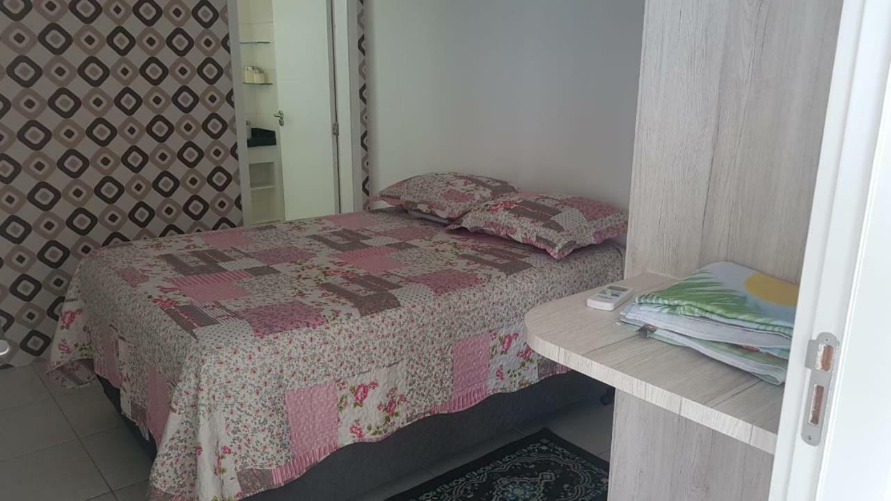 Apartment Cobertura Duplex Com Piscina A Beira-mar De Guaxuma