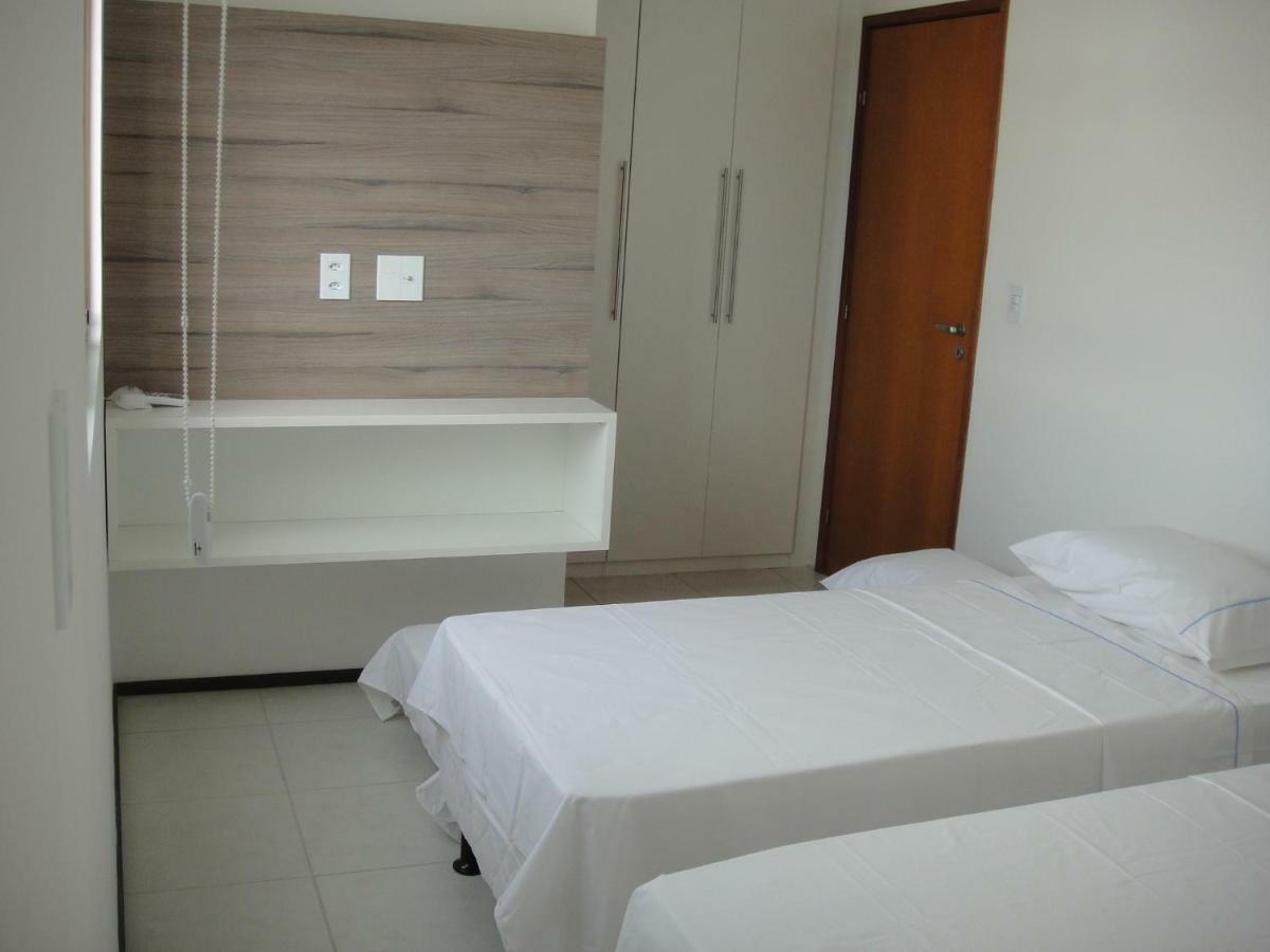 Apto Na Primeira Quadra Praia! Quarto E Sala-absolut Class *