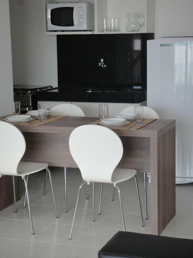 Apto Na Primeira Quadra Praia! Quarto E Sala-absolut Class Apartamento Maceió