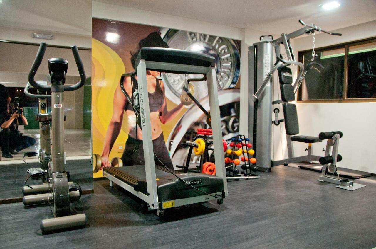 Apto Na Primeira Quadra Praia! Quarto E Sala-absolut Class * Maceió