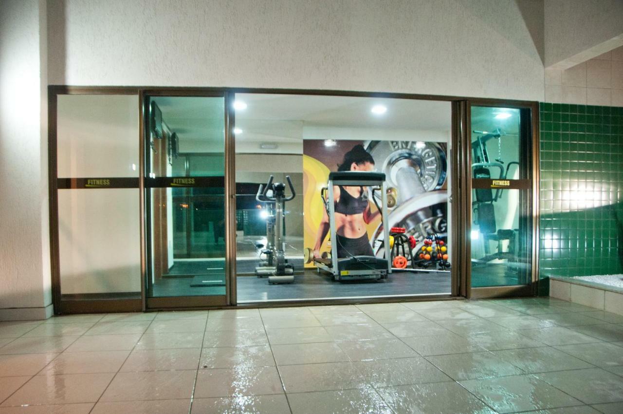 Apto Na Primeira Quadra Praia! Quarto E Sala-absolut Class Apartamento Maceió