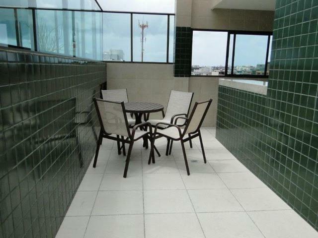 Apartamento Apto Na Primeira Quadra Praia! Quarto E Sala-absolut Class