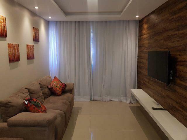 Apartamento Lindo Ap Em Andar Alto, Vista O Mar E Mesmo Andar Da Piscina Maceió