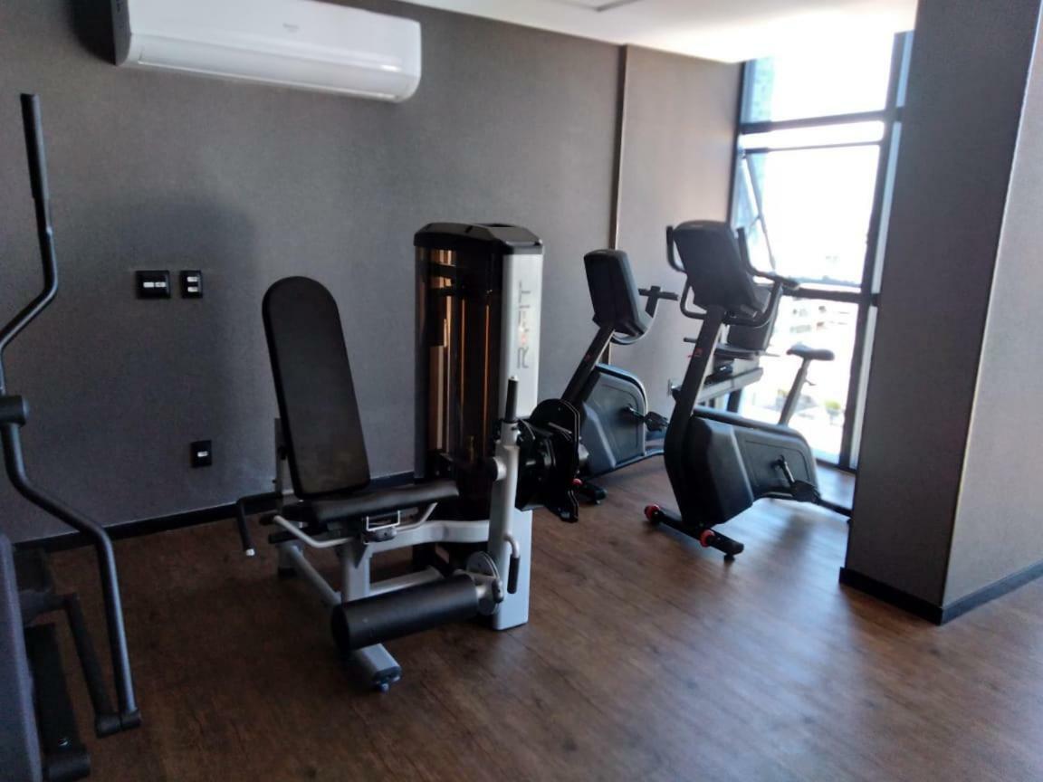 Apartamento Apartamento Temporada Na Praia Maceió