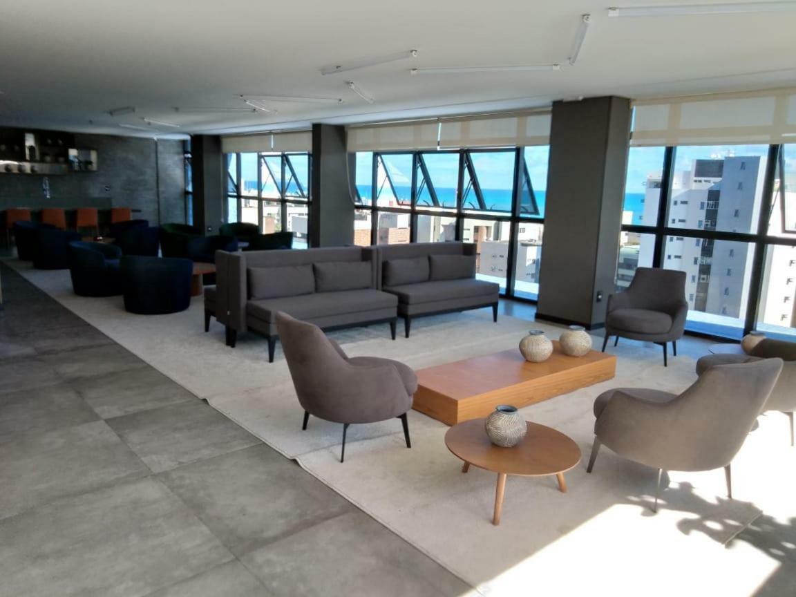 Apartamento Apartamento Temporada Na Praia Maceió