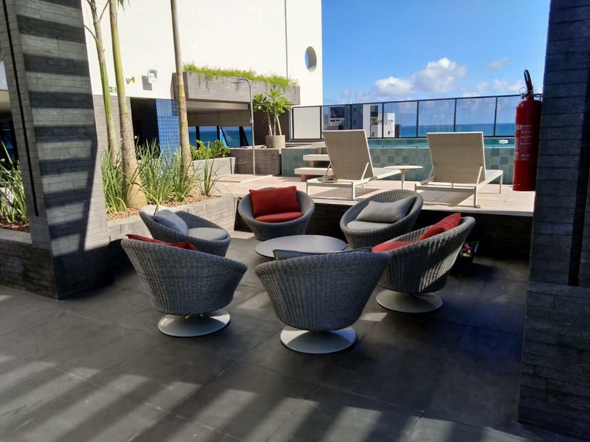 Apartamento Apartamento Temporada Na Praia *