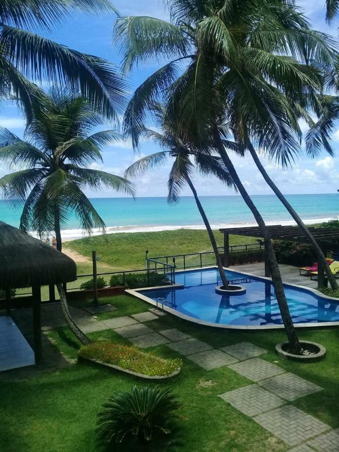 Paraiso Pe Na Areia Em Guaxuma - Maceio (Alagoas)