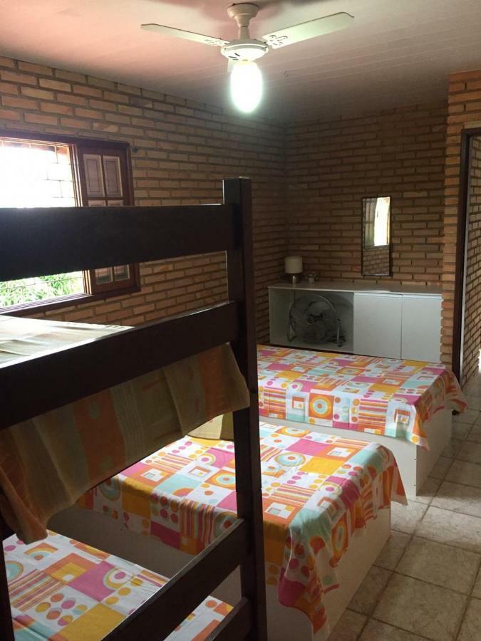 Casa Na - Parkrio Sauacuhy - - Al *
